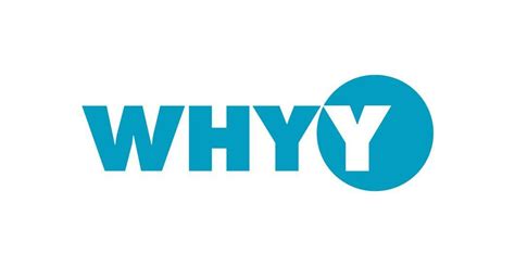 WHYY Logo - LogoDix