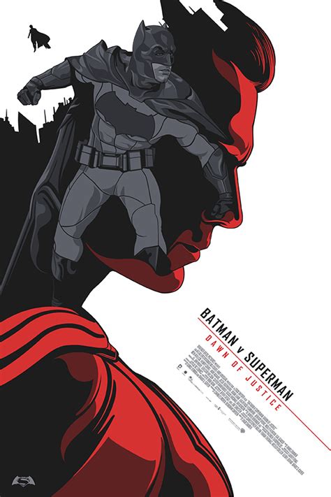 Amazing Batman v Superman Fan Art - TeeHunter.com