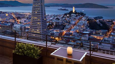 Four Seasons San Francisco at Embarcadero - Book with free breakfast, hotel credit, VIP status ...