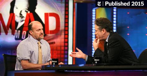 Jon Stewart and ‘The Daily Show’: 9 Essential Moments - The New York Times