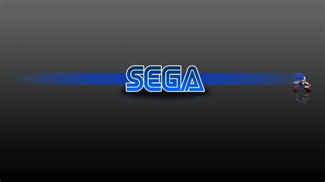 Sega Wallpapers - Wallpaper Cave