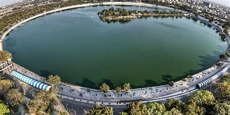 Kankaria Lake Ahmedabad (Entry Fee, Timings, Best time to visit, Images ...