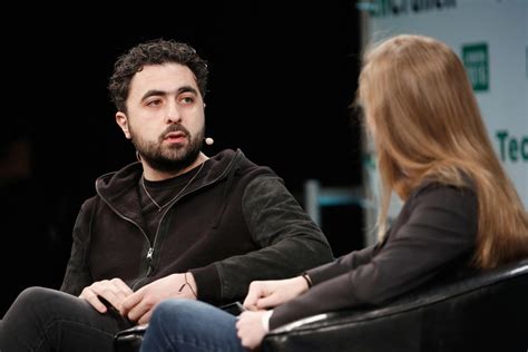 DeepMind co-founder Mustafa Suleyman leaves Google