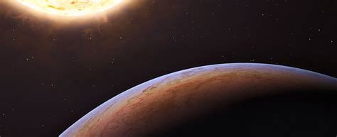 Exoplanet of Extragalactic Origin Could Foretell Our Solar System's Future - Universe Today