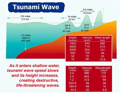 Asian Tsunami Imagery