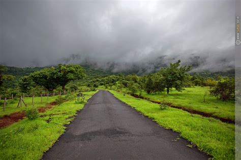 Magic of Indian Monsoon!