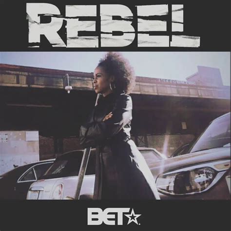 Rebel 2022 New TV Show - 2022/2023 TV Series Premiere Dates - New Shows TV