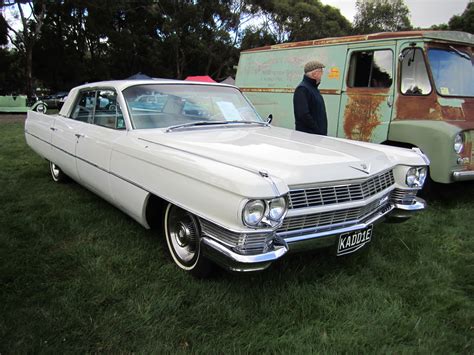 File:1964 Cadillac Sedan deVille.jpg - Wikipedia, the free encyclopedia
