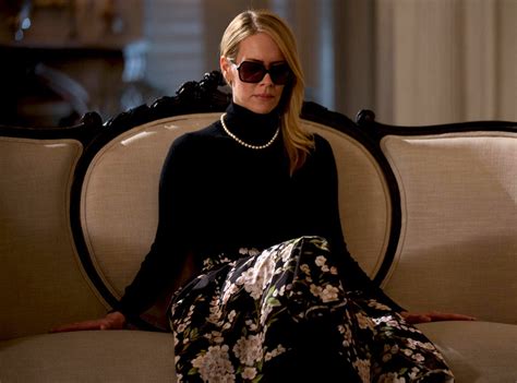 Sarah Paulson's No. 2. Cordelia Foxx, AHS: Coven from American Horror Story Characters Ranked ...