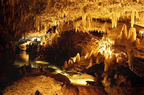 How Are Stalactites Formed | Stalactite Facts | DK Find Out