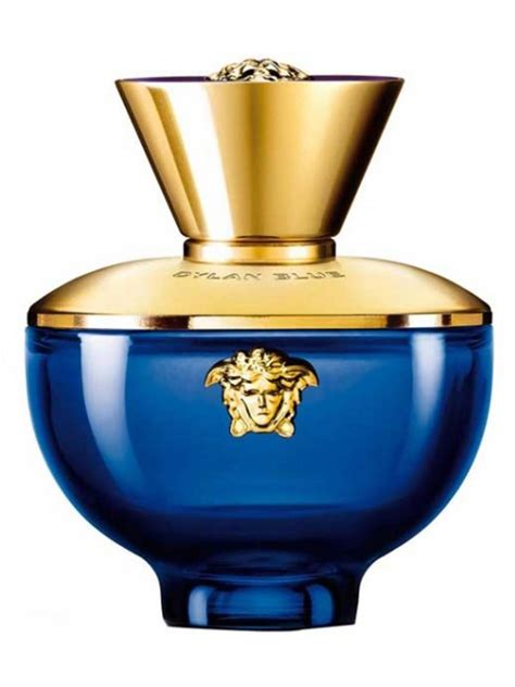 Versace Pour Femme Dylan Blue For Women Eau De Parfum 100ML Set