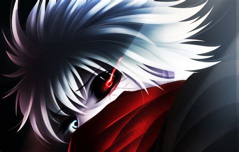 Anime Mask Wallpapers - Top Free Anime Mask Backgrounds - WallpaperAccess