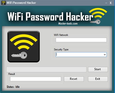 How to hack wifi password – THE BEST WIFI HACKER APPS Download free ...