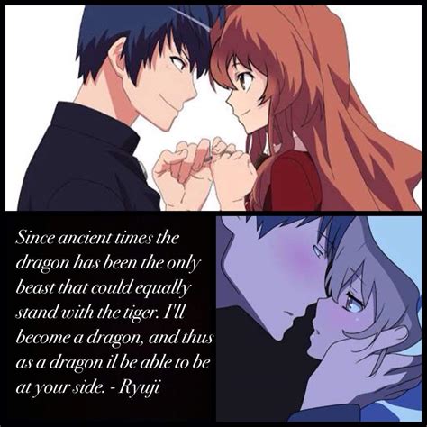 Toradora quotes | Anime Amino