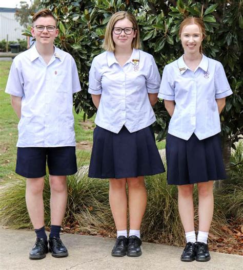 Uniform Shop | Marian Kenthurst