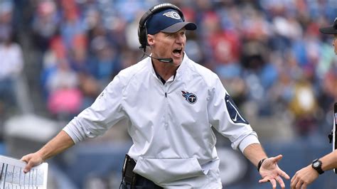 Tennessee Titans fire head coach Ken Whisenhunt - Sports Illustrated