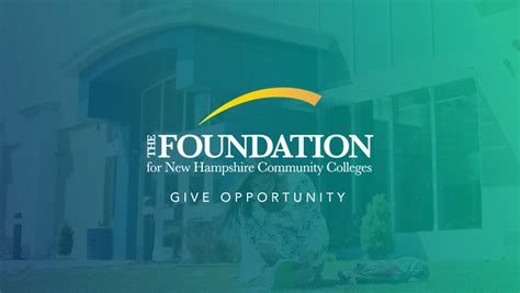 Contact Us | The Foundation for New Hampshire Community Colleges