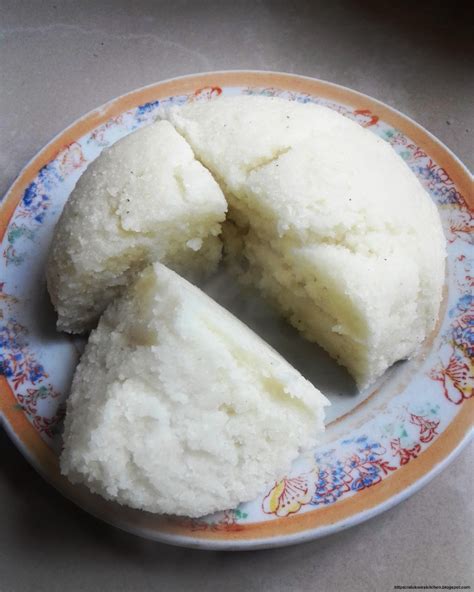 HOW TO COOK THE PERFECT UGALI | Recipe | Kenyan food, African cooking ...