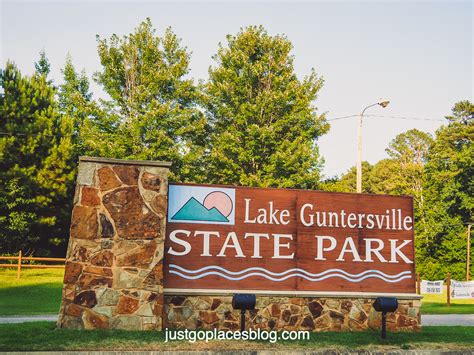 A Guide To Lake Guntersville State Park (Including Lake Guntersville Lodging)