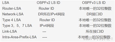 OSPFv3-CSDN博客