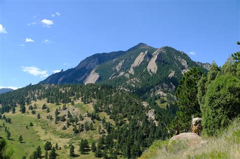 Best Hikes In Boulder Colorado - Hiking In Boulder