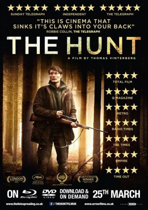 The hunt - SimmaAnnise