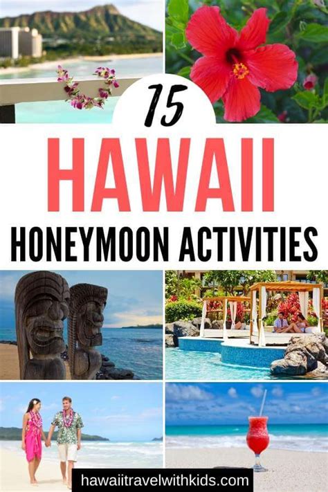 Top 15 Romantic Things to Do on Your Hawaii Honeymoon - Hawaii Travel ...