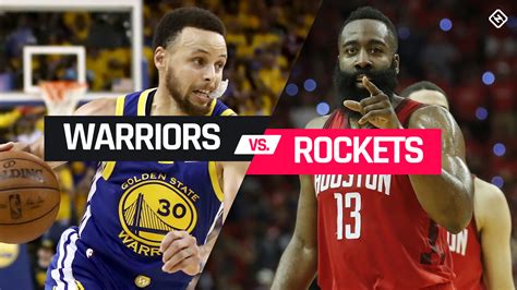 Warriors vs. Rockets: Live score, Game 6 updates, highlights from 2019 ...