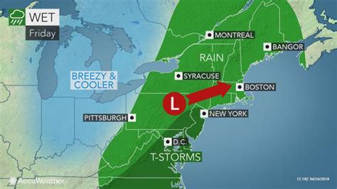 More rain expected in central Pa. this weekend - pennlive.com