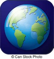 Google Earth App Icon #159031 - Free Icons Library