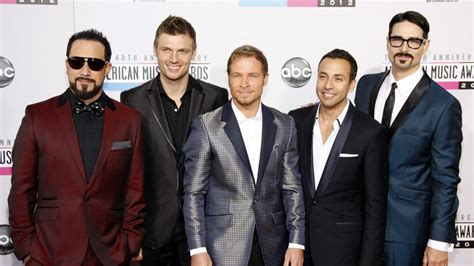 Backstreet Boys Reunion: Date, Location, & Ticket Info