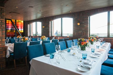 Waterbar - San Francisco private dining, rehearsal dinners & banquet halls - Tripleseat