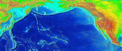 Reading: Volcanoes Hotspots | Geology