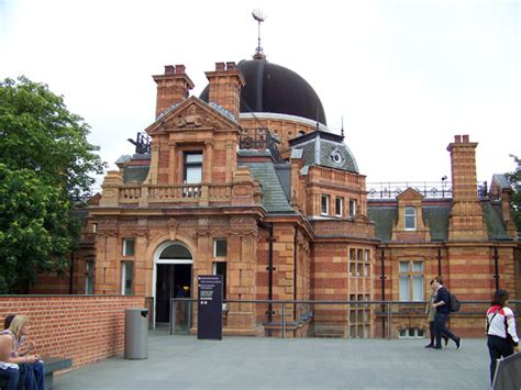 Royal Observatory in Greenwich, England | International Travel News