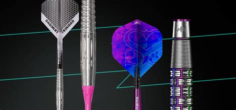 Ladies Darts | Darts Corner