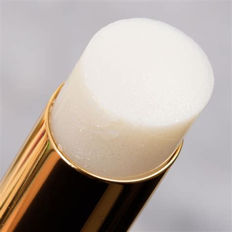 Chanel Dreamy White & Flirty Coral Rouge Coco Baume Lip Balms Reviews & Swatches