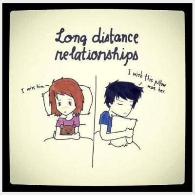 Long Distance Bae Meme | MemeFree