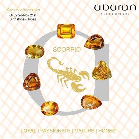 Scorpio is the eighth zodiac sign(Oct 23rd-Nov 21st)and is one of the ...