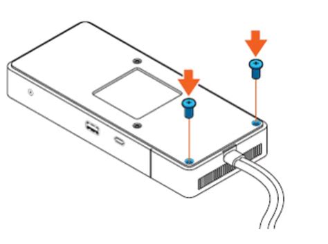 DELL WD19S Series Docking Station User Manual