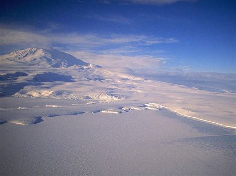 Antarctic Desert - World`s Largest Desert - Ice Desert - XciteFun.net