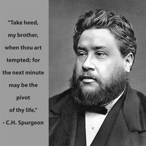 Pin by George Müller Quotes on Charles H. Spurgeon | Spurgeon quotes, Charles spurgeon quotes ...