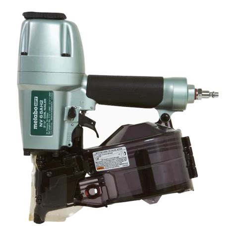 NAILER HITACHI NV65AH COIL SIDING 1-1/2--2-1/2