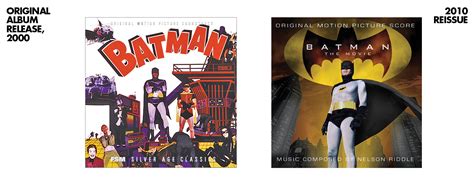 Batman: 1966 Soundtrack :: Behance