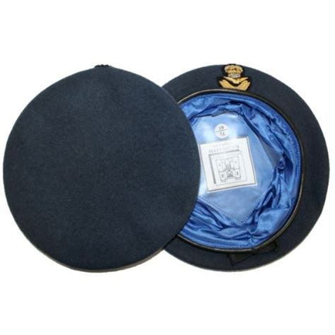 Berets & Caps - RAF - Corps / Reg