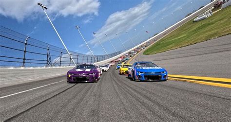 Statistical highlights from 2023 Cup Series season | NASCAR