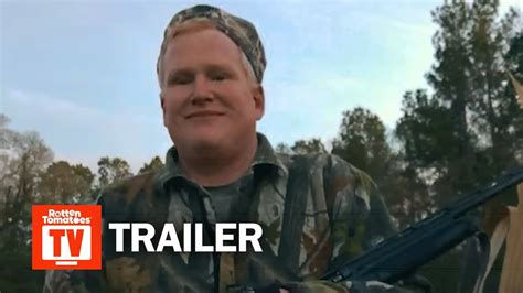 Murdaugh Murders: A Southern Scandal Season 2 Trailer - Panic Dots