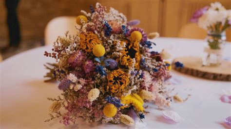 How to Care for your Dried Flowers — The Petal Emporium | Naturally ...