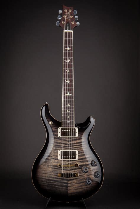 PRS Guitars:McCarty 594 Charcoal Burst #0270174 – World Guitars