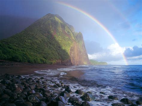 Molokai Wallpapers - Top Free Molokai Backgrounds - WallpaperAccess