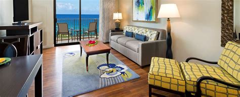 Kalia Suites by Hilton Grand Vacations Club in Honolulu, Hawaii